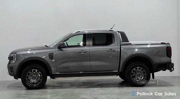 Used Ford Ranger 2024 for sale - 78020793: Photo 4