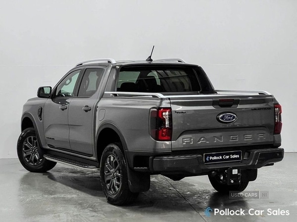 Used Ford Ranger 2024 for sale - 78020793: Photo 5