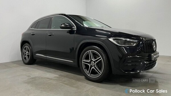 Used Mercedes-Benz GLA 2020 for sale - 77560268: Photo 10