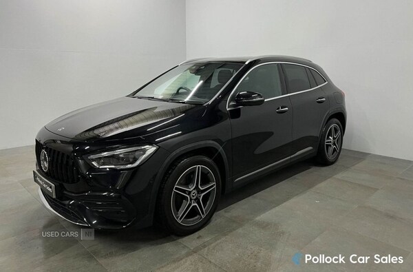 Used Mercedes-Benz GLA 2020 for sale - 77560268: Photo 11