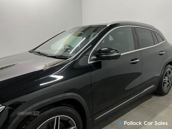 Used Mercedes-Benz GLA 2020 for sale - 77560268: Photo 12