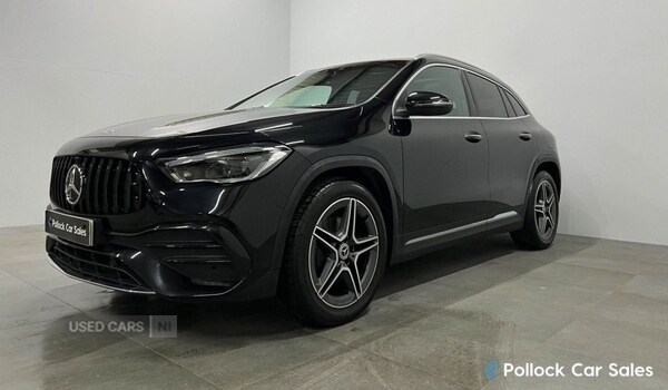 Used Mercedes-Benz GLA 2020 for sale - 77560268: Photo 13