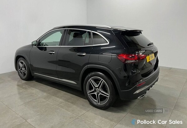 Used Mercedes-Benz GLA 2020 for sale - 77560268: Photo 15