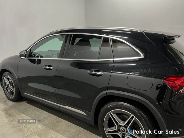 Used Mercedes-Benz GLA 2020 for sale - 77560268: Photo 16