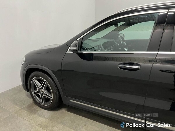 Used Mercedes-Benz GLA 2020 for sale - 77560268: Photo 17