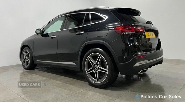 Used Mercedes-Benz GLA 2020 for sale - 77560268: Photo 18