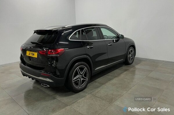Used Mercedes-Benz GLA 2020 for sale - 77560268: Photo 19