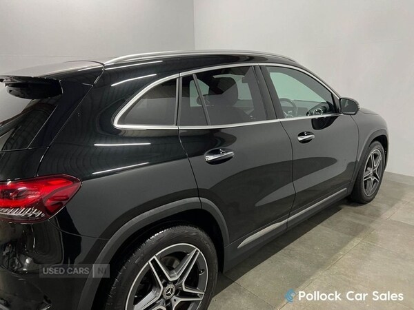 Used Mercedes-Benz GLA 2020 for sale - 77560268: Photo 20