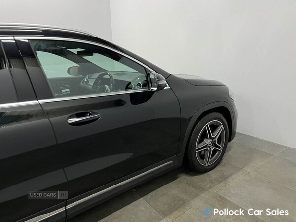 Used Mercedes-Benz GLA 2020 for sale - 77560268: Photo 21