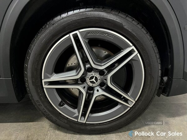 Used Mercedes-Benz GLA 2020 for sale - 77560268: Photo 23