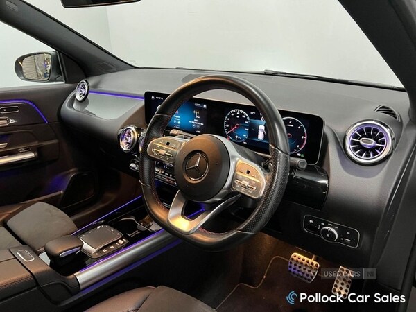 Used Mercedes-Benz GLA 2020 for sale - 77560268: Photo 24