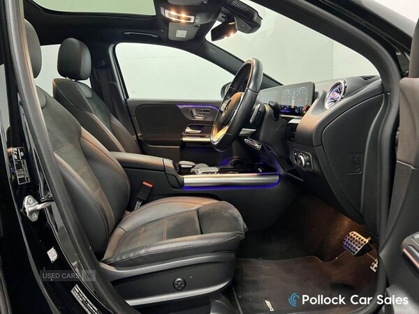 Used Mercedes-Benz GLA 2020 for sale - 77560268: Photo 25