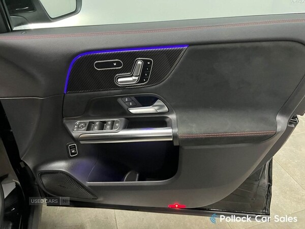 Used Mercedes-Benz GLA 2020 for sale - 77560268: Photo 26