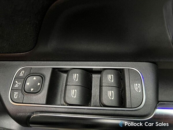 Used Mercedes-Benz GLA 2020 for sale - 77560268: Photo 27