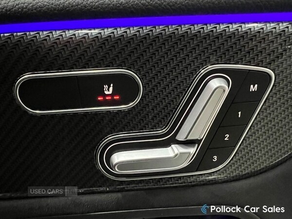 Used Mercedes-Benz GLA 2020 for sale - 77560268: Photo 28