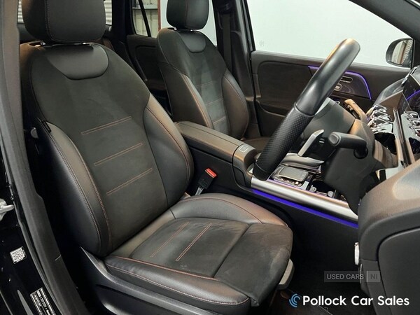 Used Mercedes-Benz GLA 2020 for sale - 77560268: Photo 29