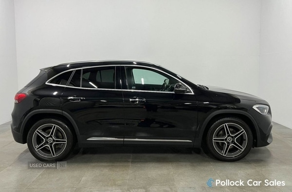 Used Mercedes-Benz GLA 2020 for sale - 77560268: Photo 3