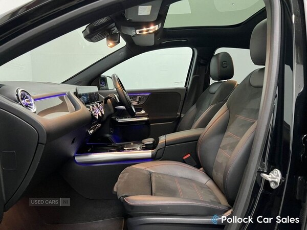 Used Mercedes-Benz GLA 2020 for sale - 77560268: Photo 31