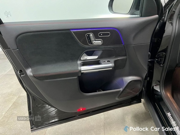 Used Mercedes-Benz GLA 2020 for sale - 77560268: Photo 32