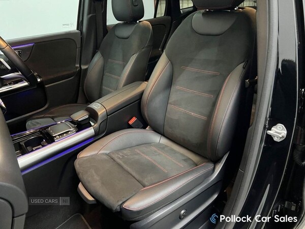 Used Mercedes-Benz GLA 2020 for sale - 77560268: Photo 33