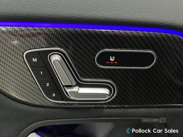 Used Mercedes-Benz GLA 2020 for sale - 77560268: Photo 34