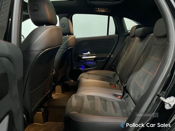 Used Mercedes-Benz GLA 2020 for sale - 77560268: Photo 35