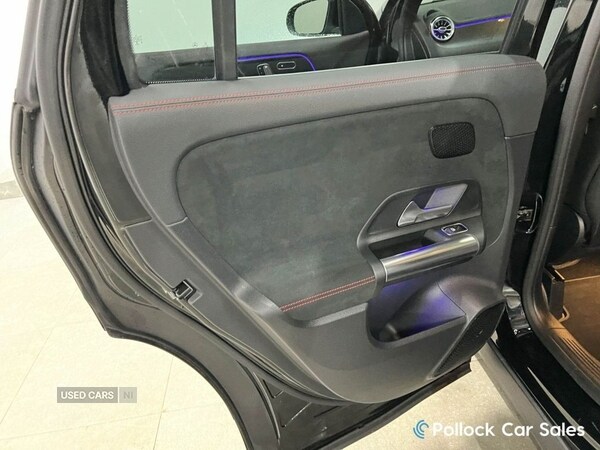 Used Mercedes-Benz GLA 2020 for sale - 77560268: Photo 36