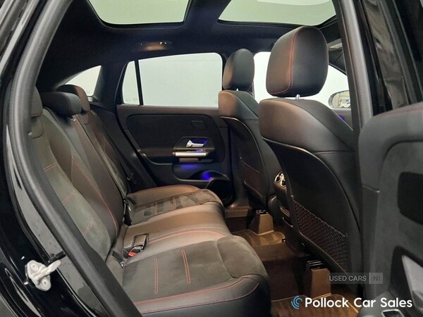 Used Mercedes-Benz GLA 2020 for sale - 77560268: Photo 37