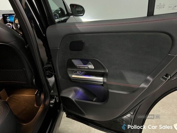 Used Mercedes-Benz GLA 2020 for sale - 77560268: Photo 38