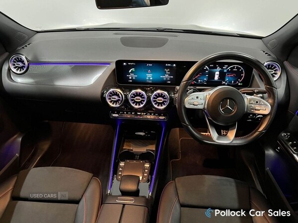 Used Mercedes-Benz GLA 2020 for sale - 77560268: Photo 39