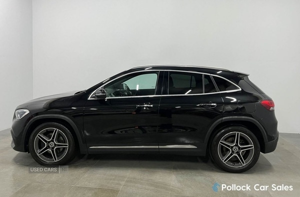 Used Mercedes-Benz GLA 2020 for sale - 77560268: Photo 4