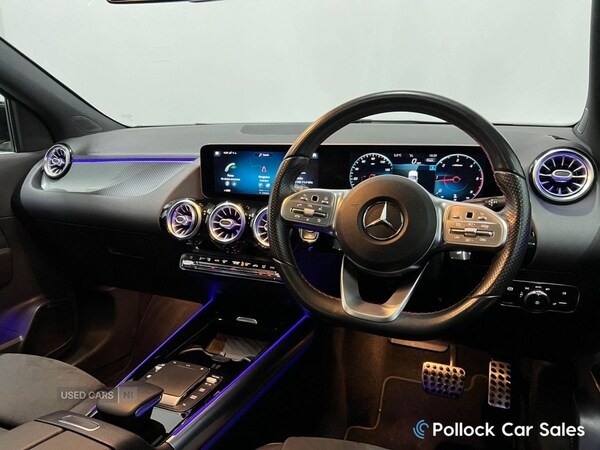 Used Mercedes-Benz GLA 2020 for sale - 77560268: Photo 40