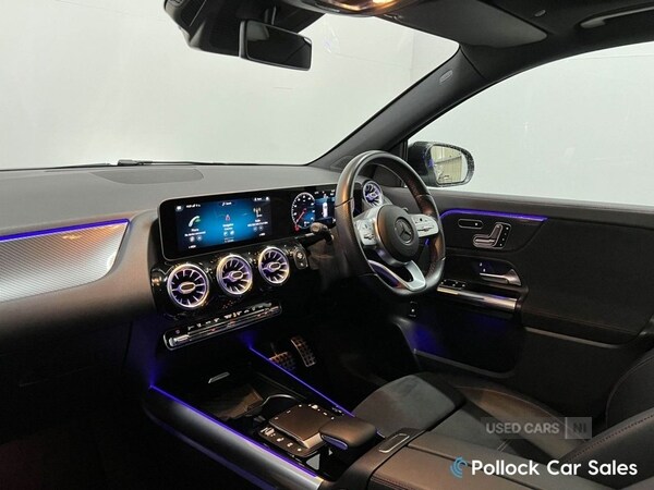 Used Mercedes-Benz GLA 2020 for sale - 77560268: Photo 41