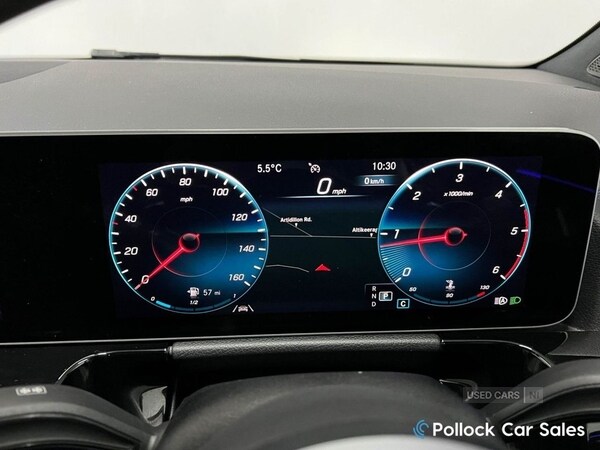 Used Mercedes-Benz GLA 2020 for sale - 77560268: Photo 43