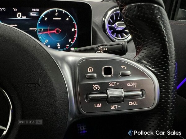 Used Mercedes-Benz GLA 2020 for sale - 77560268: Photo 44