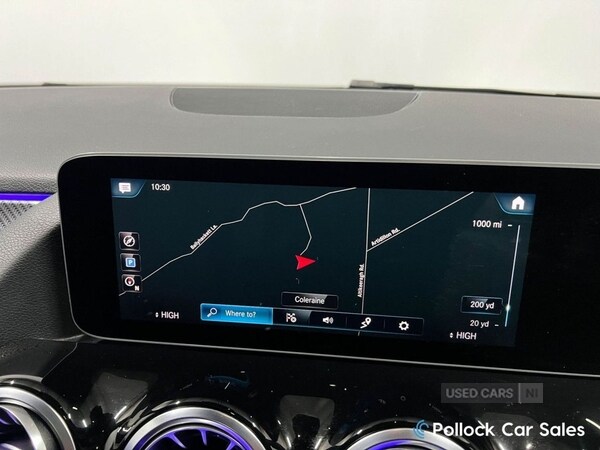 Used Mercedes-Benz GLA 2020 for sale - 77560268: Photo 47