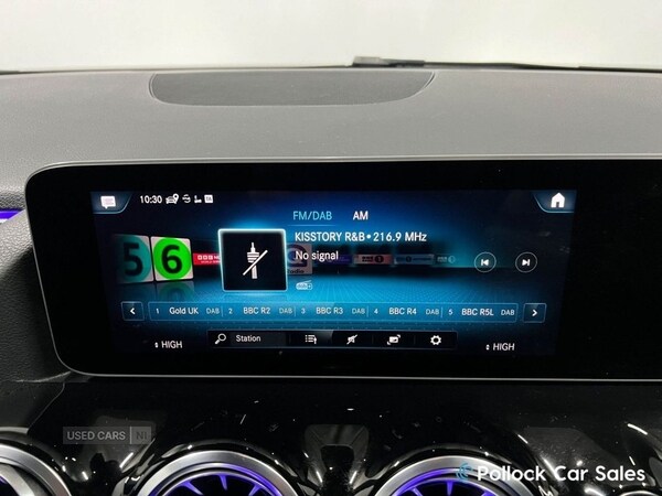 Used Mercedes-Benz GLA 2020 for sale - 77560268: Photo 48