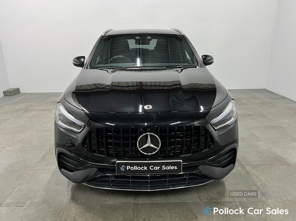 Used Mercedes-Benz GLA 2020 for sale - 77560268: Photo 5