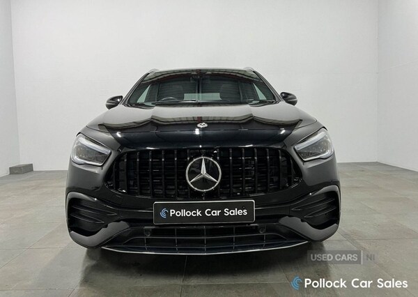 Used Mercedes-Benz GLA 2020 for sale - 77560268: Photo 6
