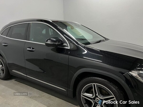 Used Mercedes-Benz GLA 2020 for sale - 77560268: Photo 8