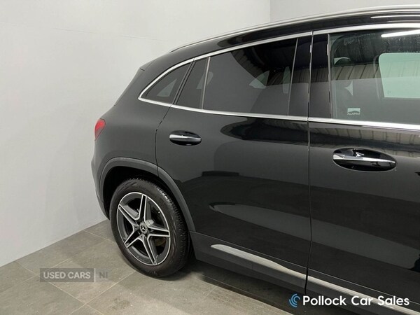Used Mercedes-Benz GLA 2020 for sale - 77560268: Photo 9