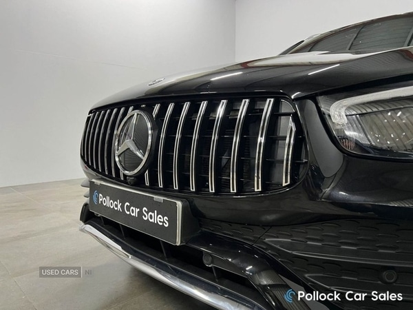 Used Mercedes-Benz GLC 2020 for sale - 76378379: Photo 17