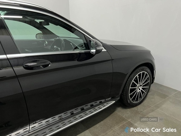 Used Mercedes-Benz GLC 2020 for sale - 76378379: Photo 25