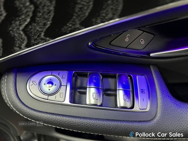 Used Mercedes-Benz GLC 2020 for sale - 76378379: Photo 30