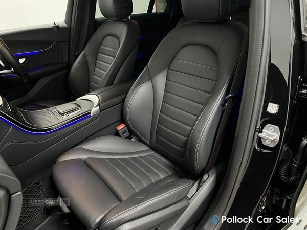 Used Mercedes-Benz GLC 2020 for sale - 76378379: Photo 37