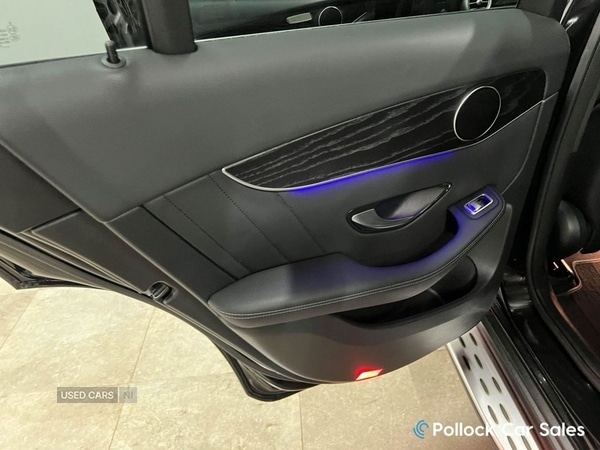 Used Mercedes-Benz GLC 2020 for sale - 76378379: Photo 39