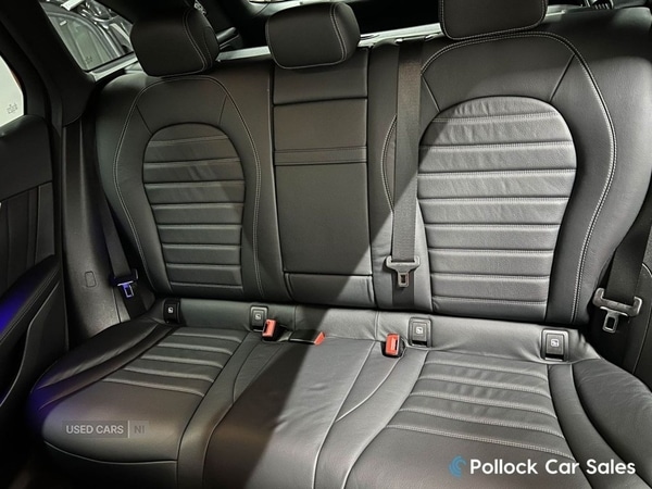 Used Mercedes-Benz GLC 2020 for sale - 76378379: Photo 40