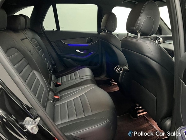 Used Mercedes-Benz GLC 2020 for sale - 76378379: Photo 41