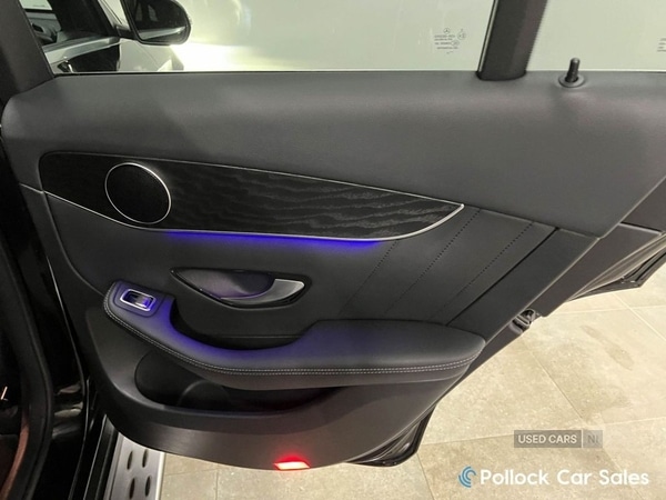 Used Mercedes-Benz GLC 2020 for sale - 76378379: Photo 42