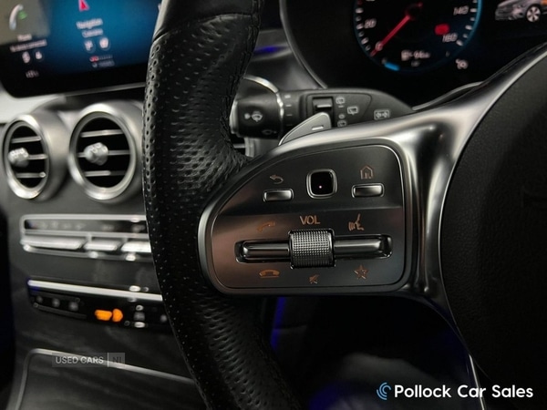 Used Mercedes-Benz GLC 2020 for sale - 76378379: Photo 47